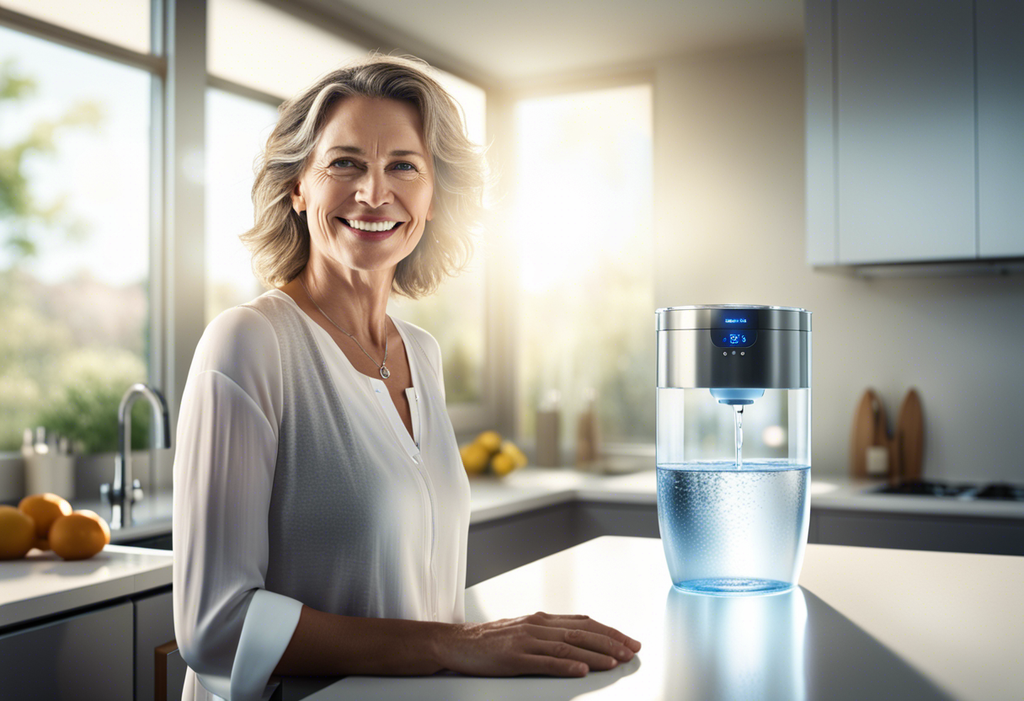 Ionised Water: Separating Fact from Fiction | Naturopress