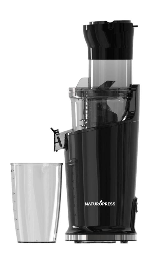 Naturopress cold press juicer 2023