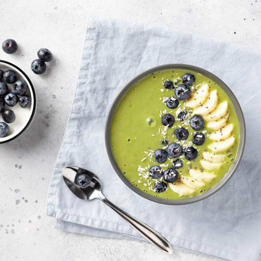 smoothie bowl