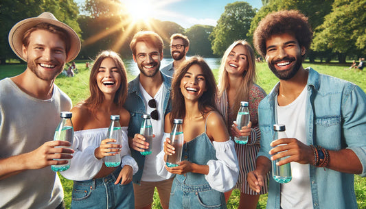 Kangen Water Machine Compared to Naturopress Alkaline Water Ionizer