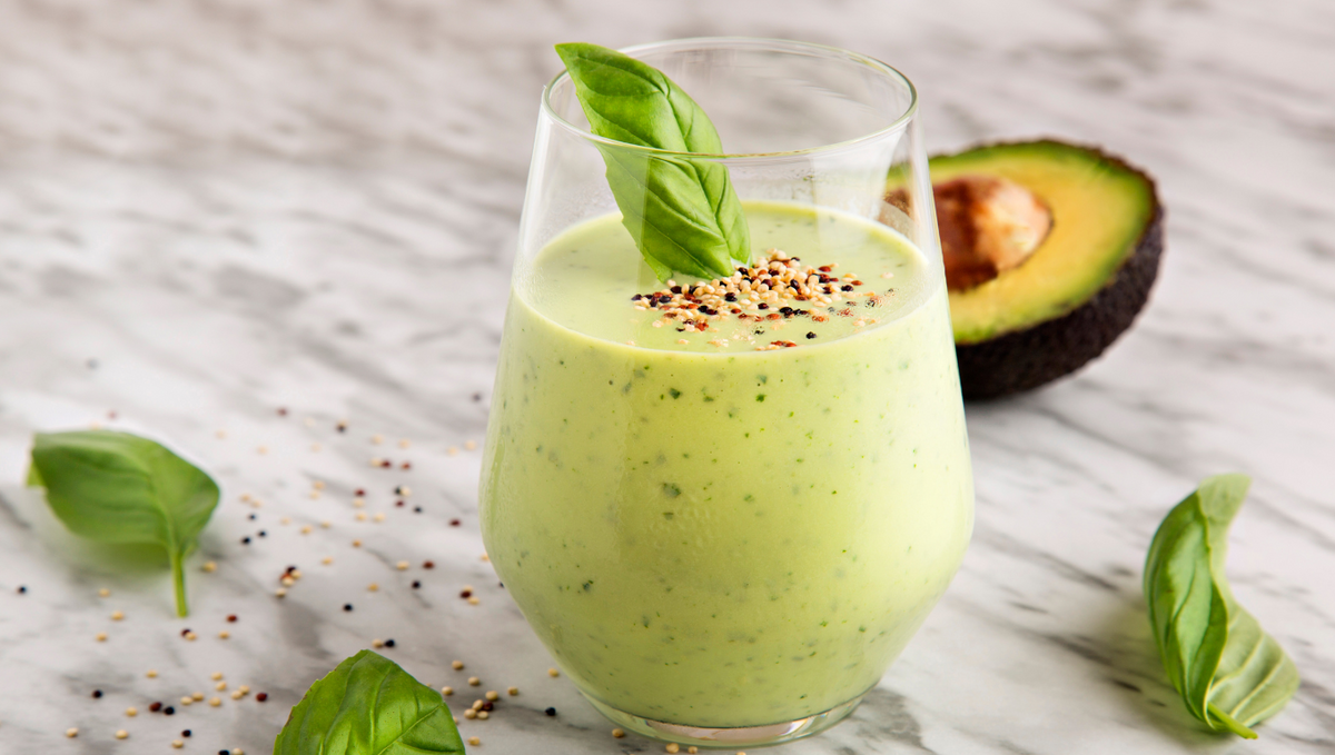 Keto Smoothies: A Delicious and Nutritious Way to Fuel Your Low-Carb Lifestyle