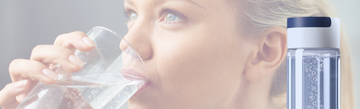 Hydrogen Water Bottles: Unlocking the Potential Health Benefits