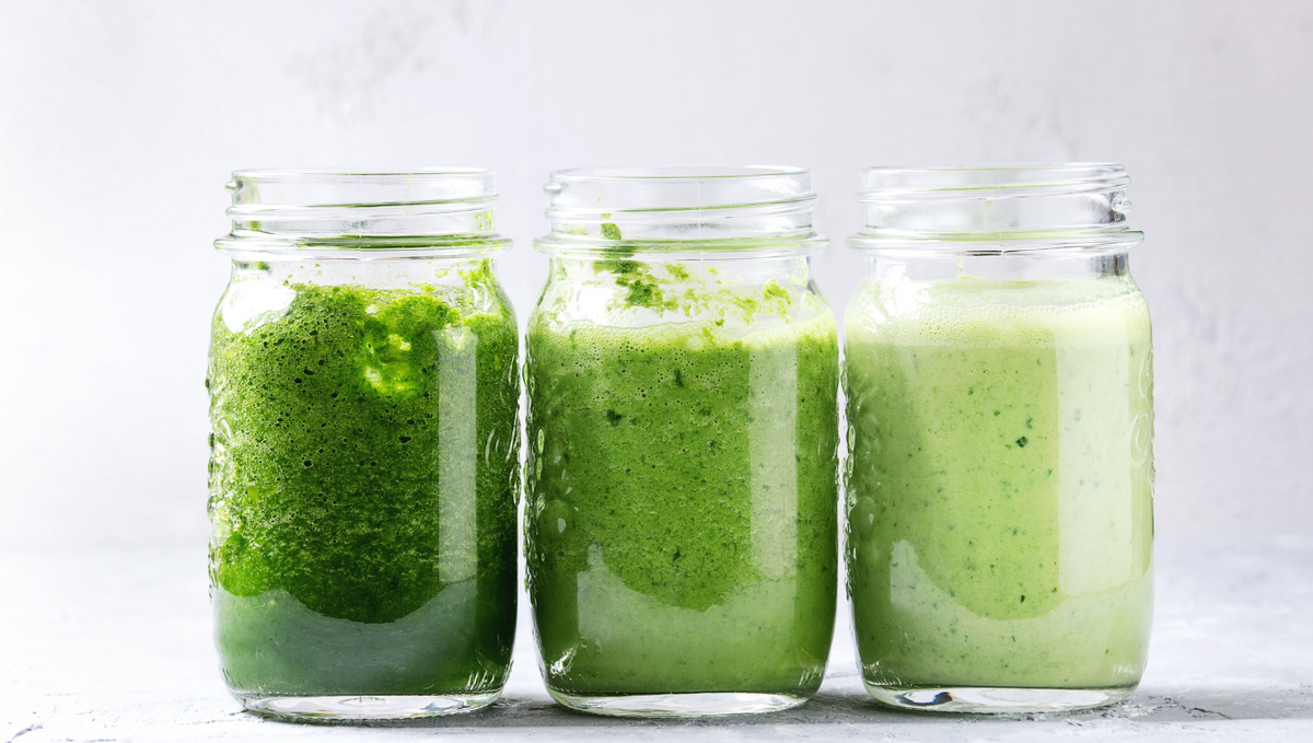 Best Green Smoothie Recipe Ideas You Must Try