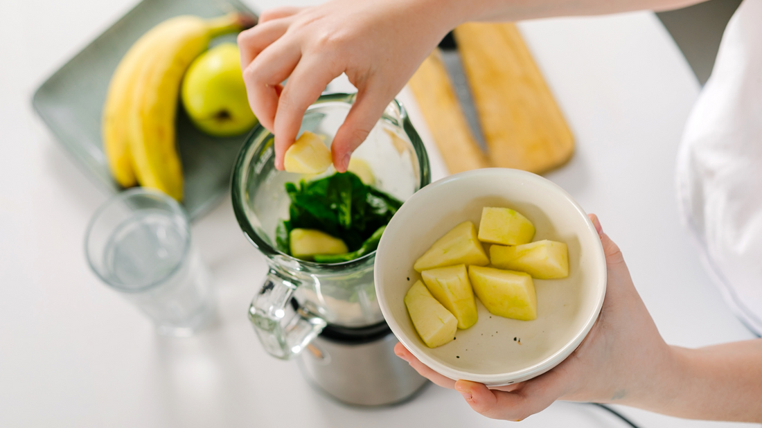 smoothie for weight loss