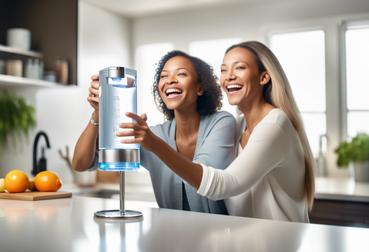 What is Kangen Water? The Alkaline Water Phenomenon