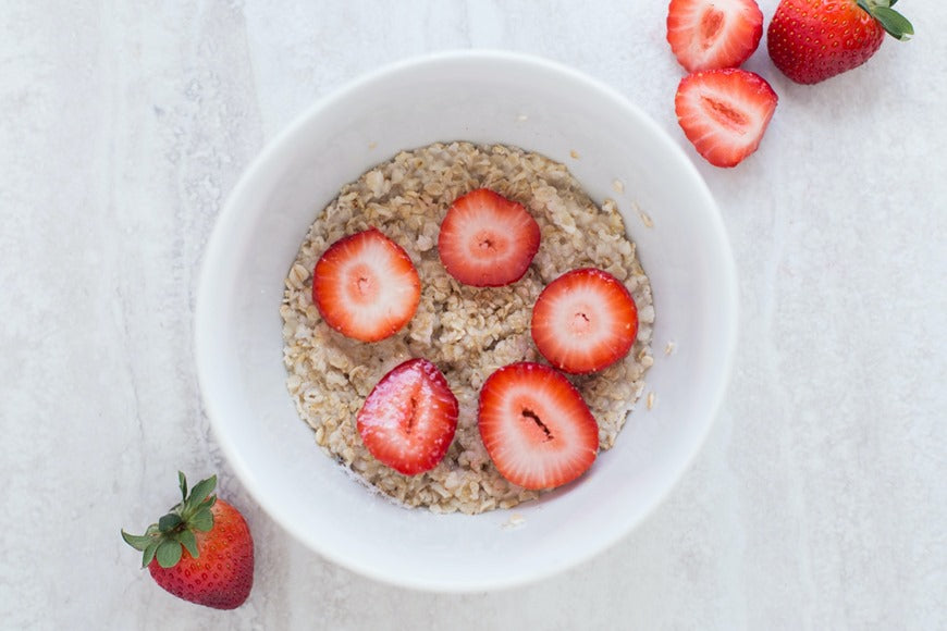 Alkaline Breakfast Ideas: How to Start Your Day the Alkaline Way