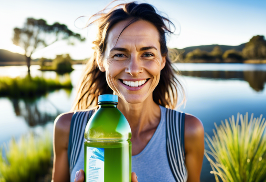 Alkaline Water Australia: Trends, Benefits, and Brands