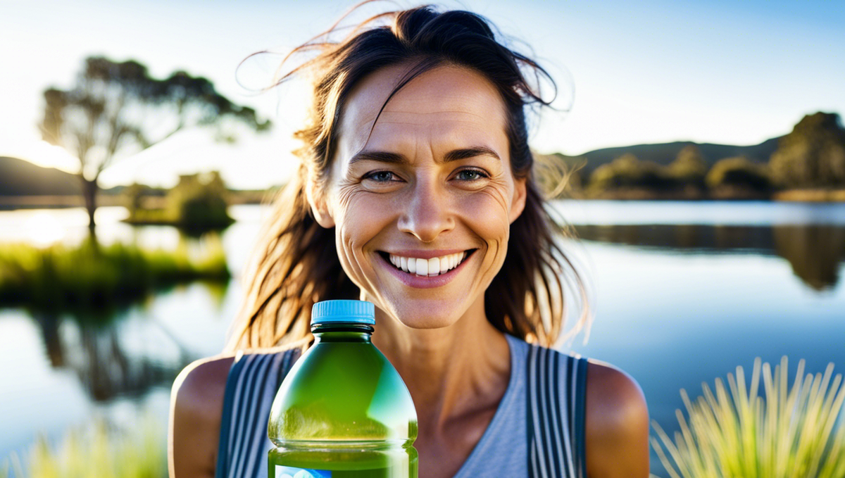 Alkaline Water Australia: Trends, Benefits, and Brands