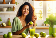 Amla Juice Benefits: Nature's Superfood Elixir