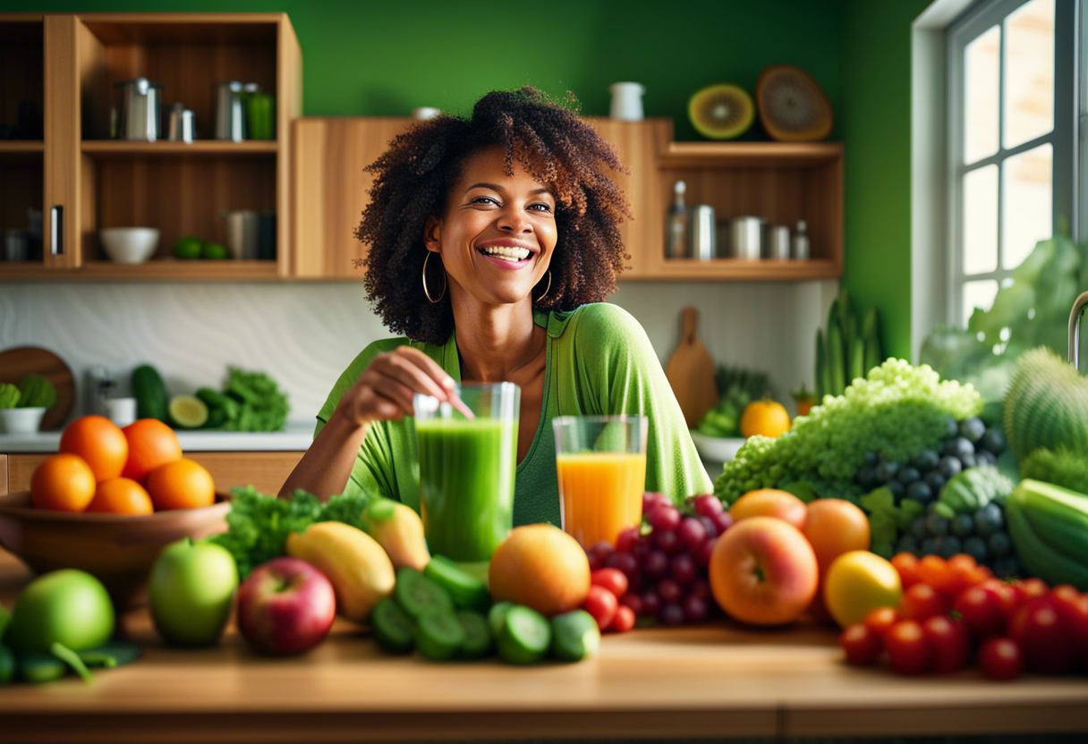 Benefits of Juicing: Nutrient Boost or Health Hype?