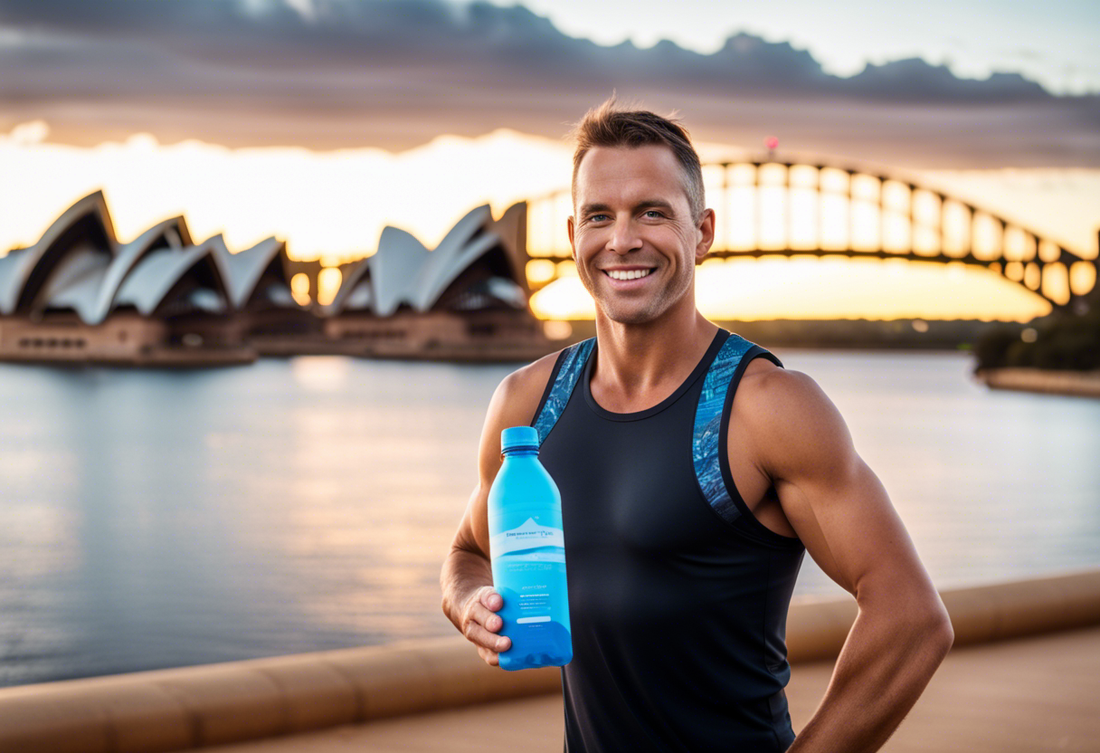 Best Alkaline Water Australia: Top Choices Revealed