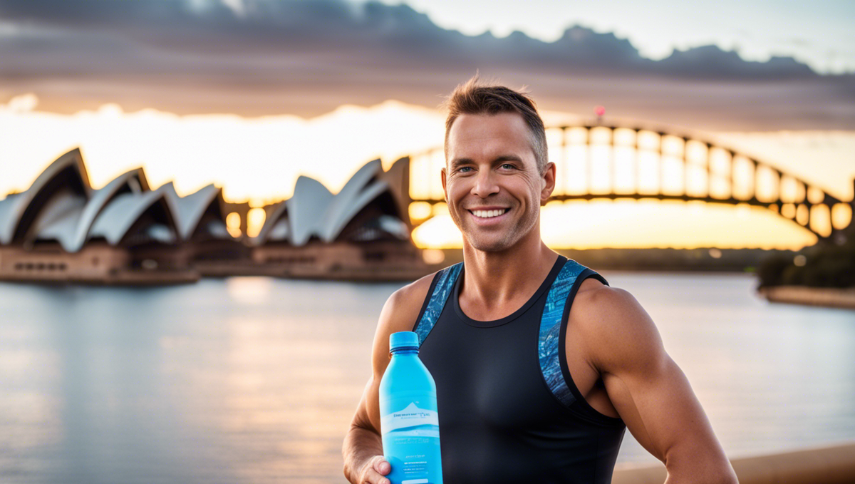 Best Alkaline Water Australia: Top Choices Revealed