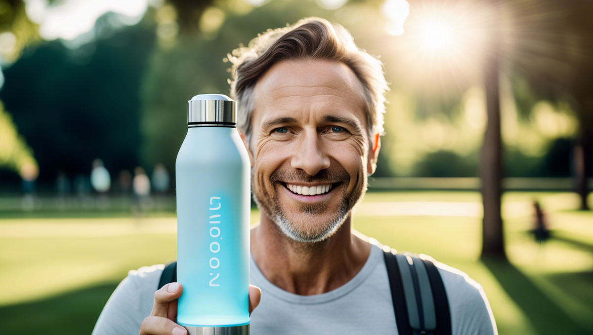 Best Hydrogen Water Bottle 2024: Top Picks Revealed