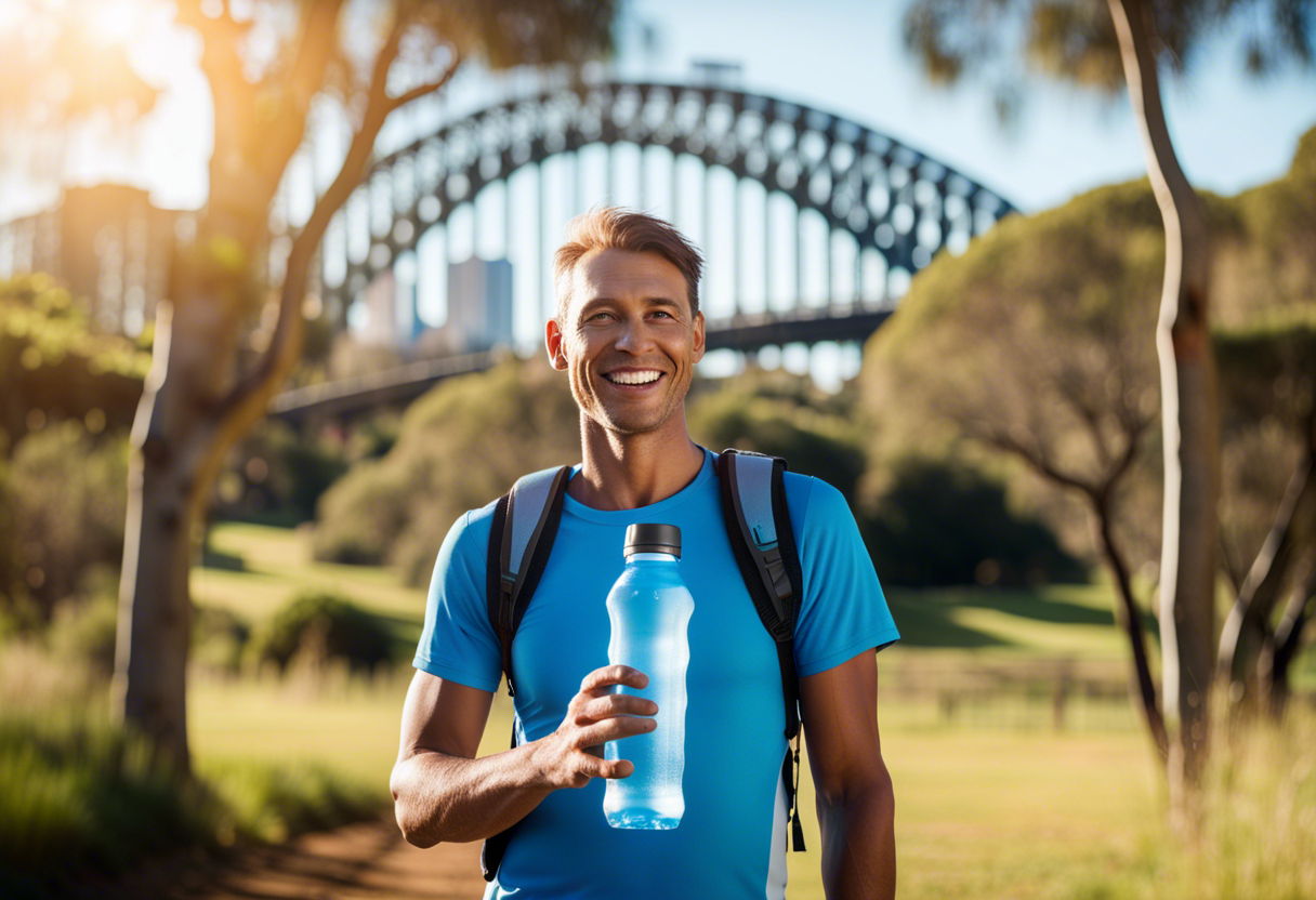 Best Hydrogen Water Bottle Australia: Top Picks