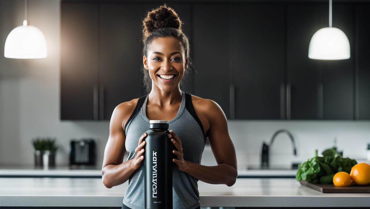 Black Alkaline Water: The Dark Side of Hydration