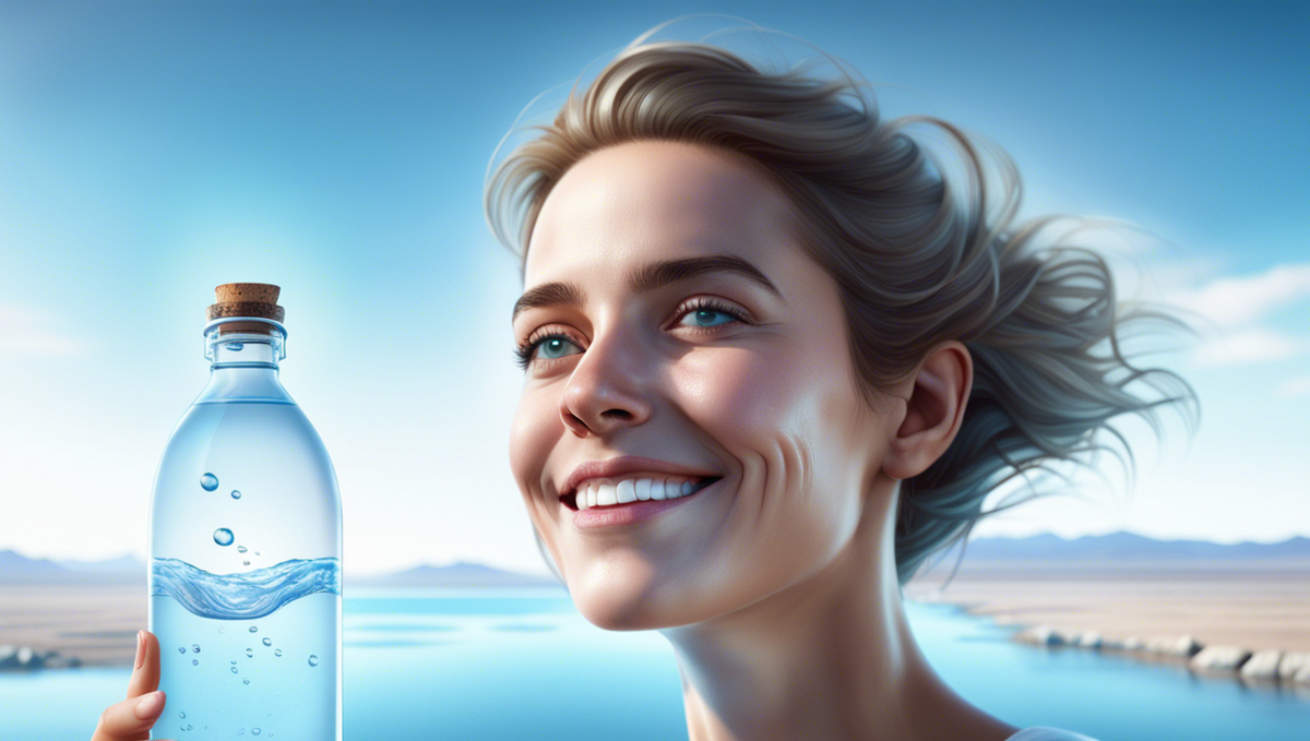 Boundless Hydrogen Water: The Future of Hydration?