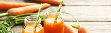 The Benefits of Carrot Juice Recipe