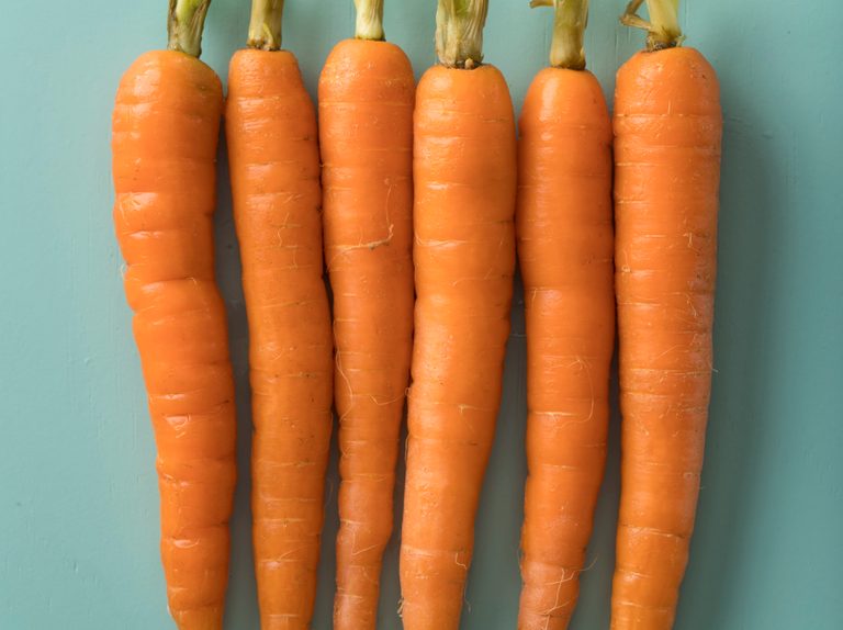 Carrot and Cucumber Juice Recipe