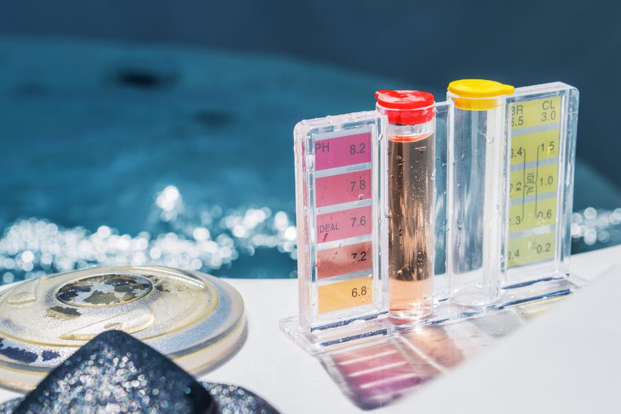 How to Test Alkaline Levels in Water: Water Quality and pH Test