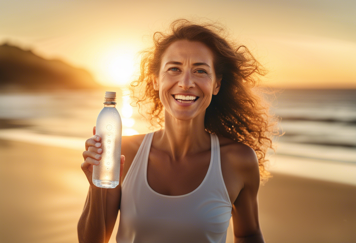 Hydrogen Water Australia: The Future of Hydration?