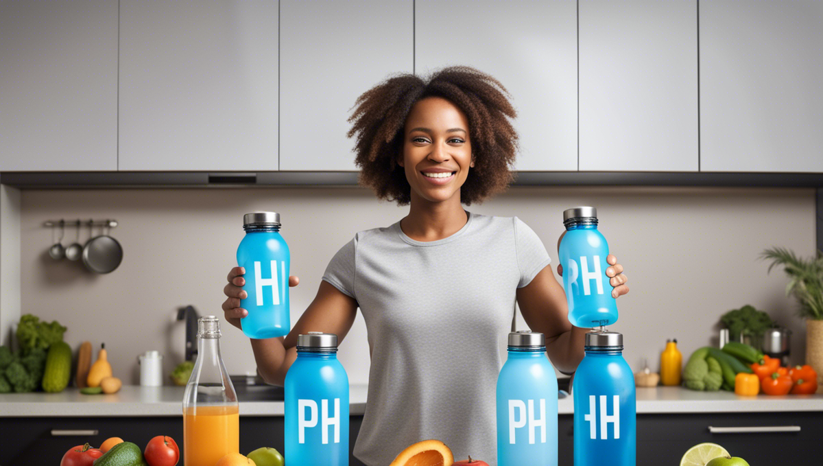 Hydrogen Water vs Alkaline Water: Health Benefits Compared