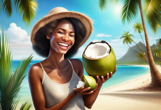 Is Coconut Water Alkaline? The Truth Unveiled