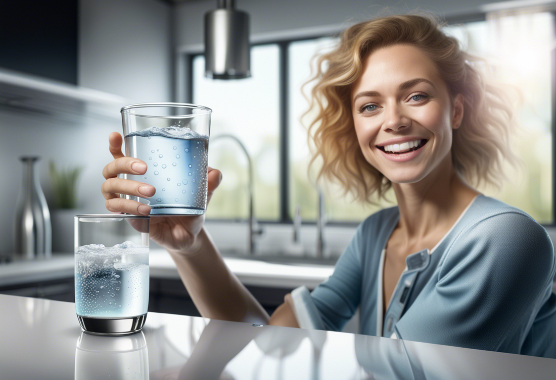 Is Hydrogen Water Alkaline? Key Differences Explained