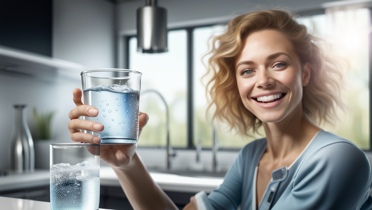 Is Hydrogen Water Alkaline? Key Differences Explained