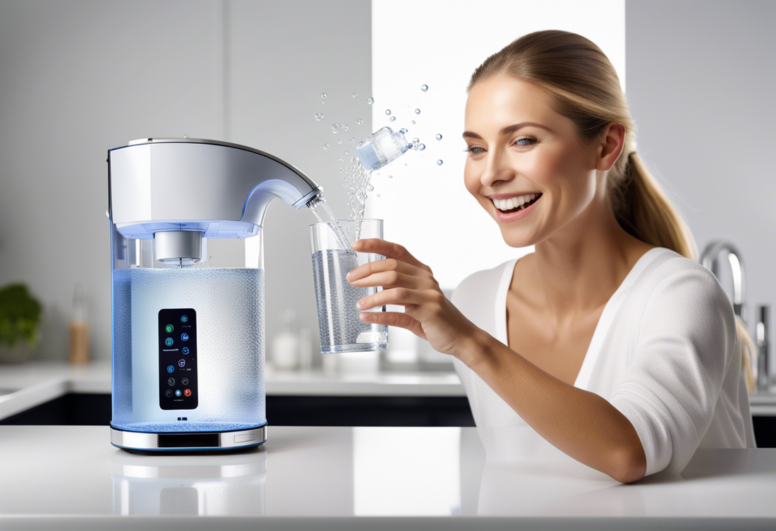 Is Kangen Water Hydrogen Water? Key Facts Explained