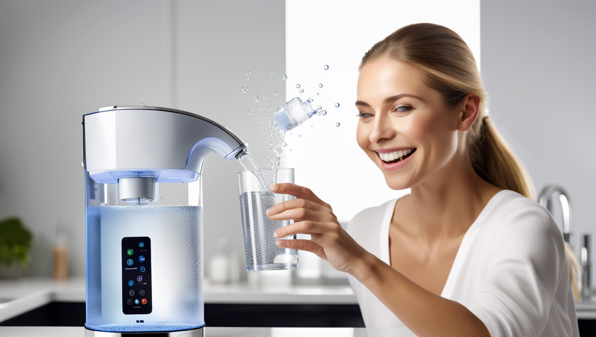 Is Kangen Water Hydrogen Water? Key Facts Explained