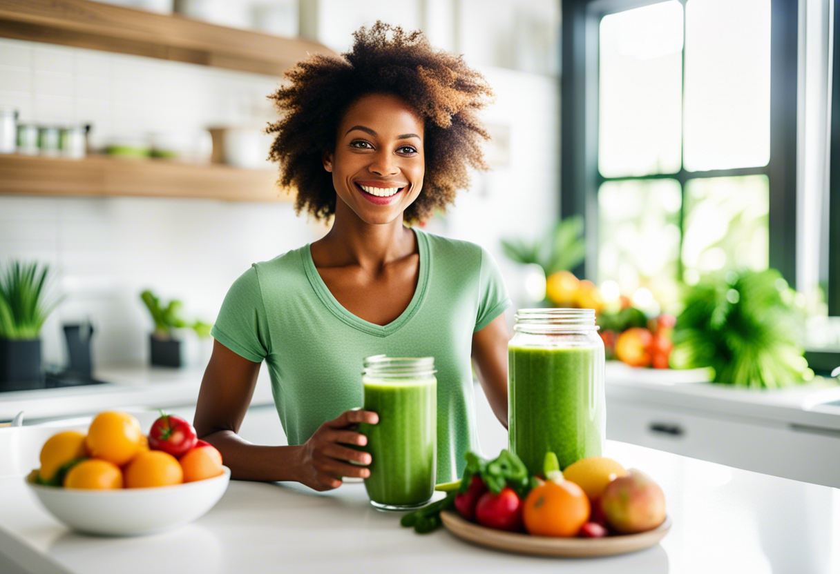 Juice Cleanse Benefits: Exploring the Pros and Cons