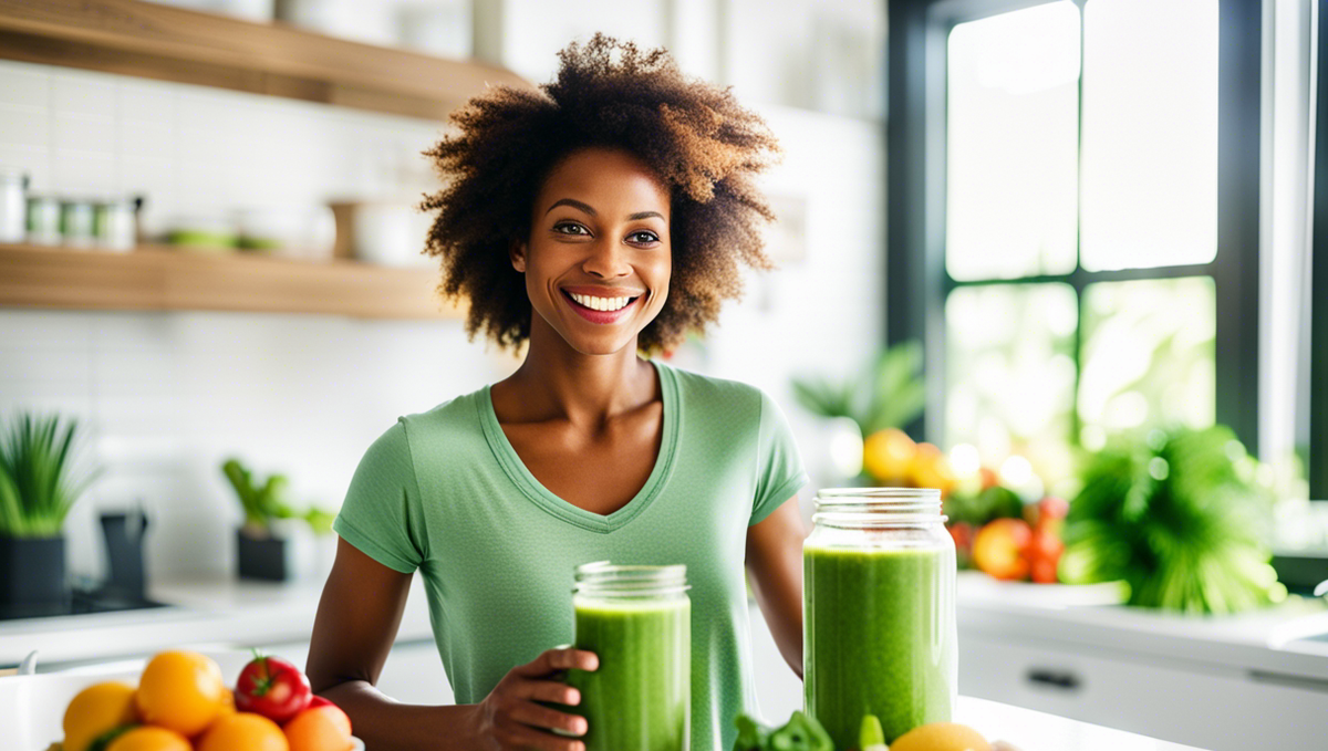 Juice Cleanse Benefits: Exploring the Pros and Cons