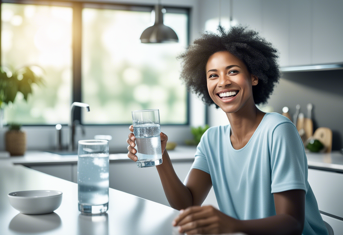Kangen Water Exposed Comparing to Naturopress Ionizer