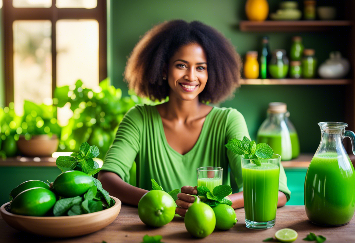 The Benefits of Celery Juice Recipe