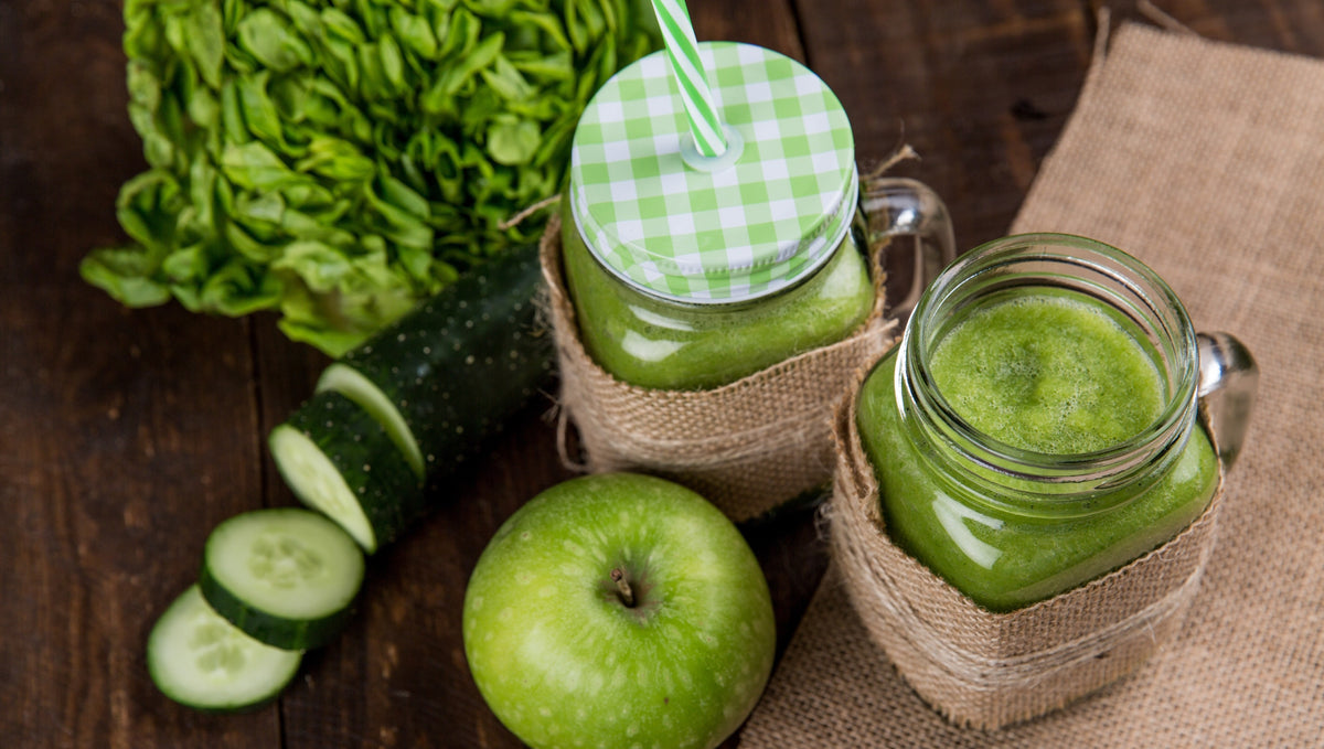 Easy Celery Juice Recipe using Cold Press Juicer