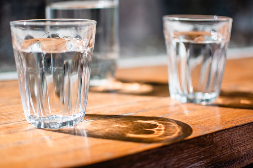 What Does Alkaline Water Taste Like?
