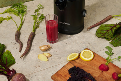 Naturopress Cold Press Juicer AutoX