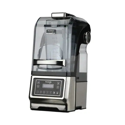 Kuvings Chef CB980 Commercial Auto Blender: Revolutionise Your Kitchen