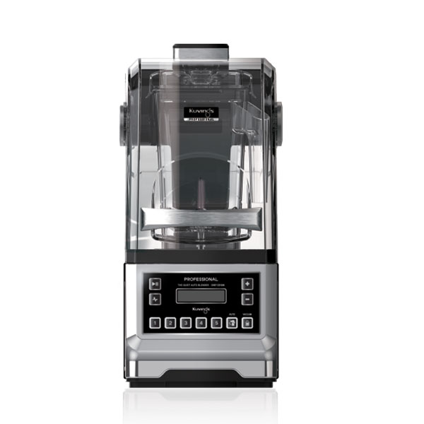 Kuvings Chef CB980 Commercial Auto Blender: Revolutionise Your Kitchen