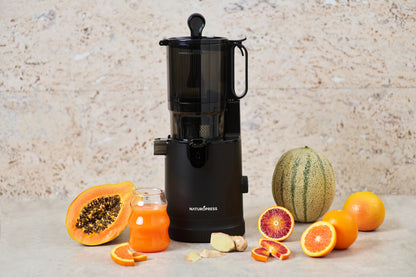 Naturopress Cold Press Juicer AutoX