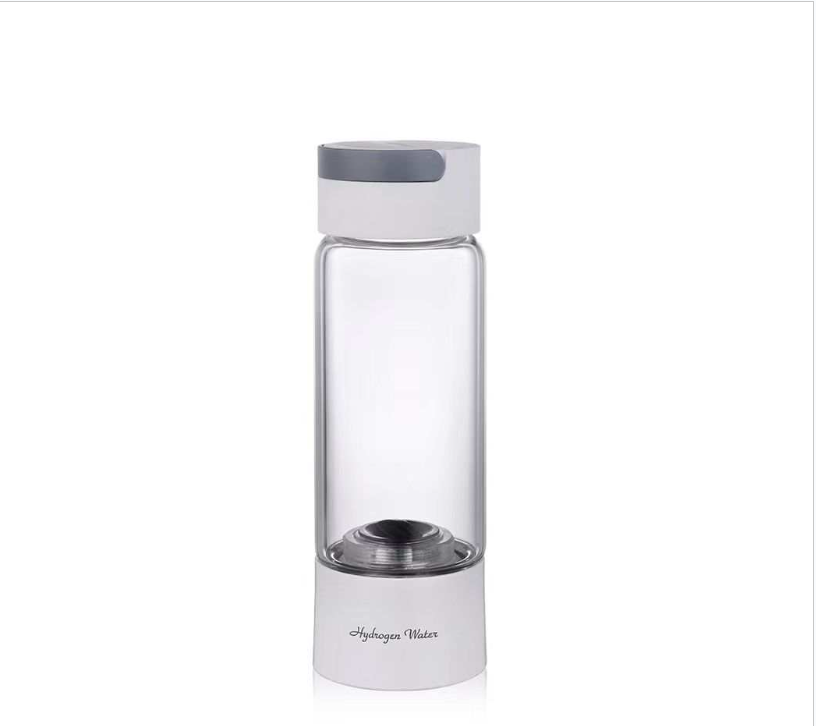 hydrogen water bottle