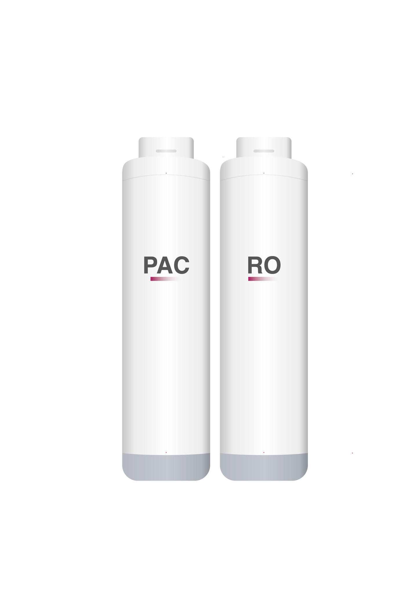 efficient water filter