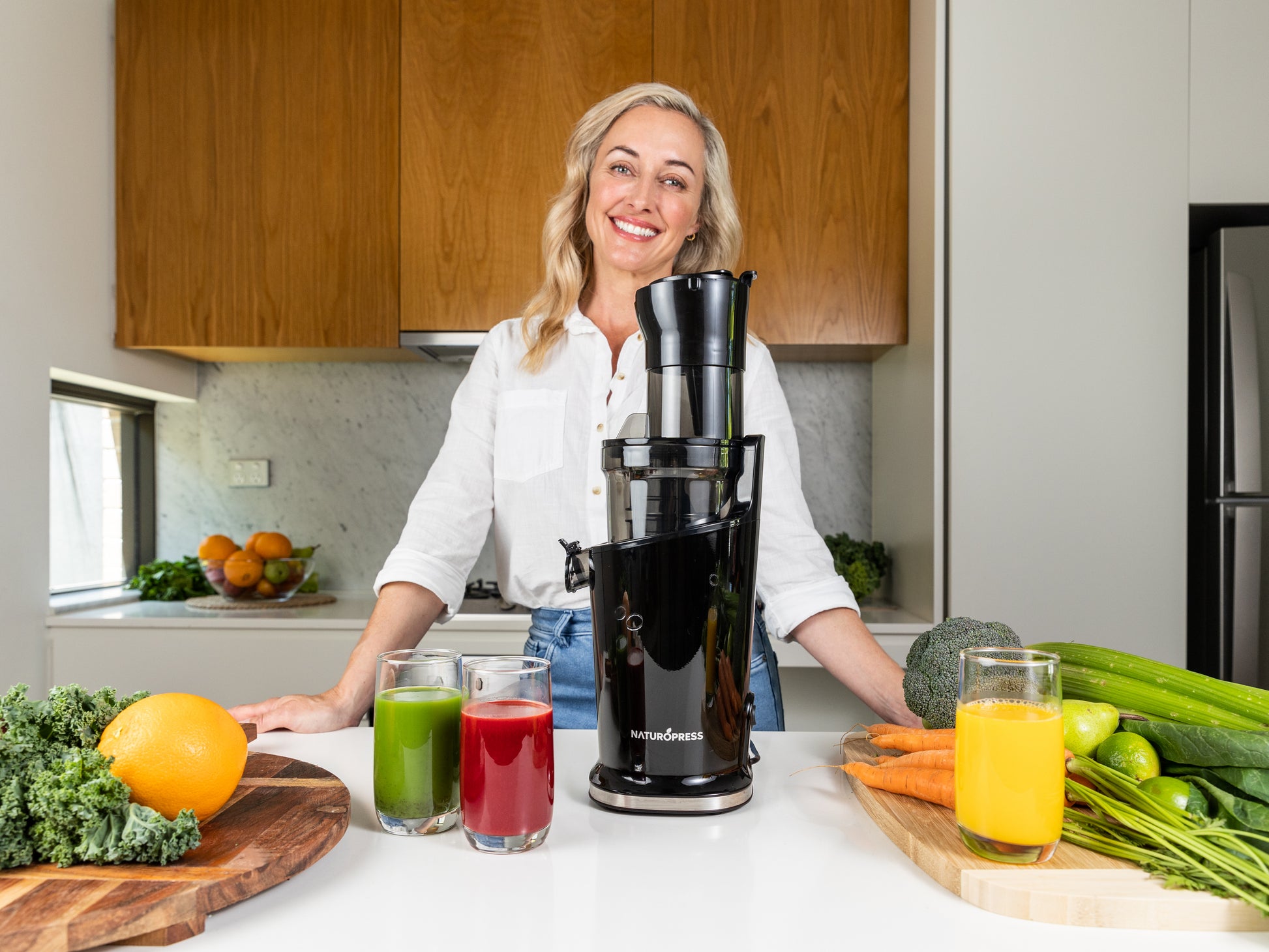 cold press juicer Australia