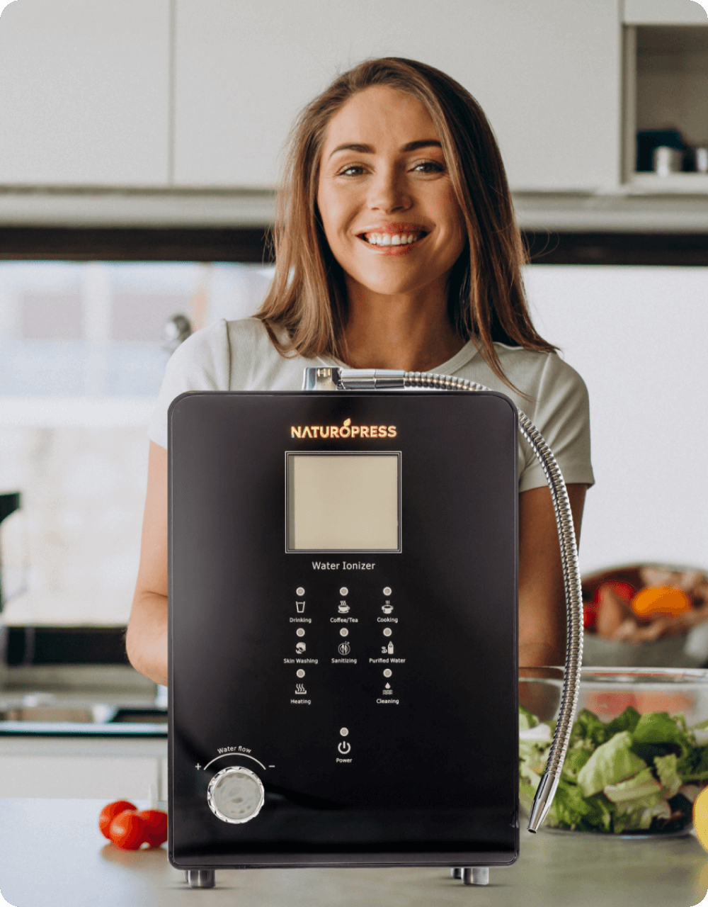 alkaline water machine Australia